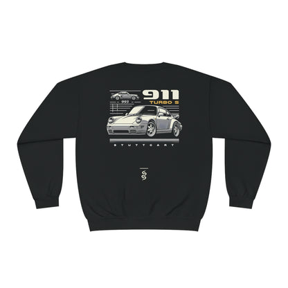 Porsche 911 - 993 (95-98') Sweatshirt