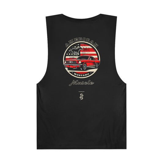 Ford Mustang (65-73') Tank Top