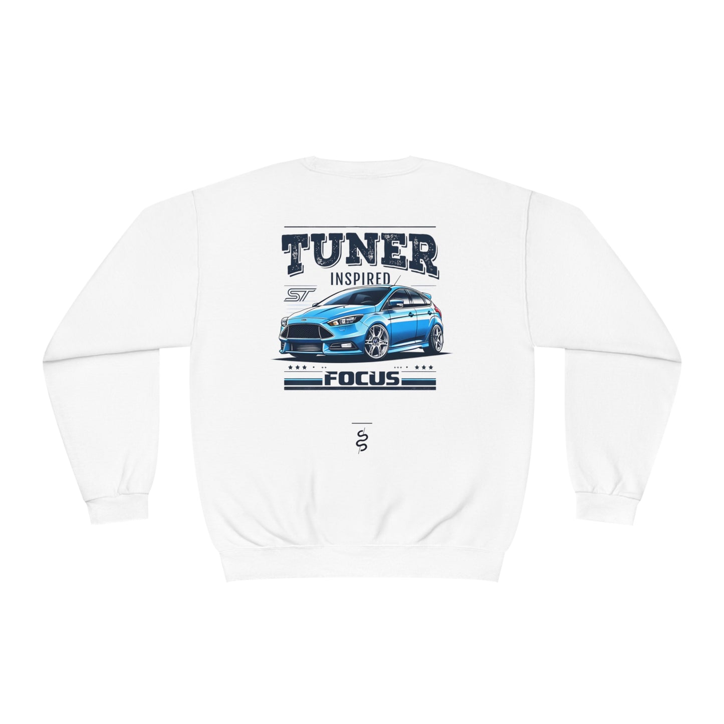 Ford Focus ST (15-18') Sweatshirt