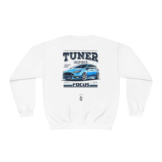 Ford Focus ST (15-18') Sweatshirt