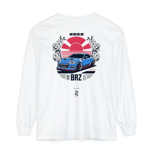 Subaru BRZ (13-20') Long Sleeve T-Shirt