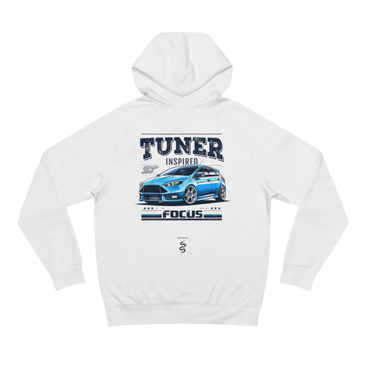 Ford Focus ST (15-18') Hoodie