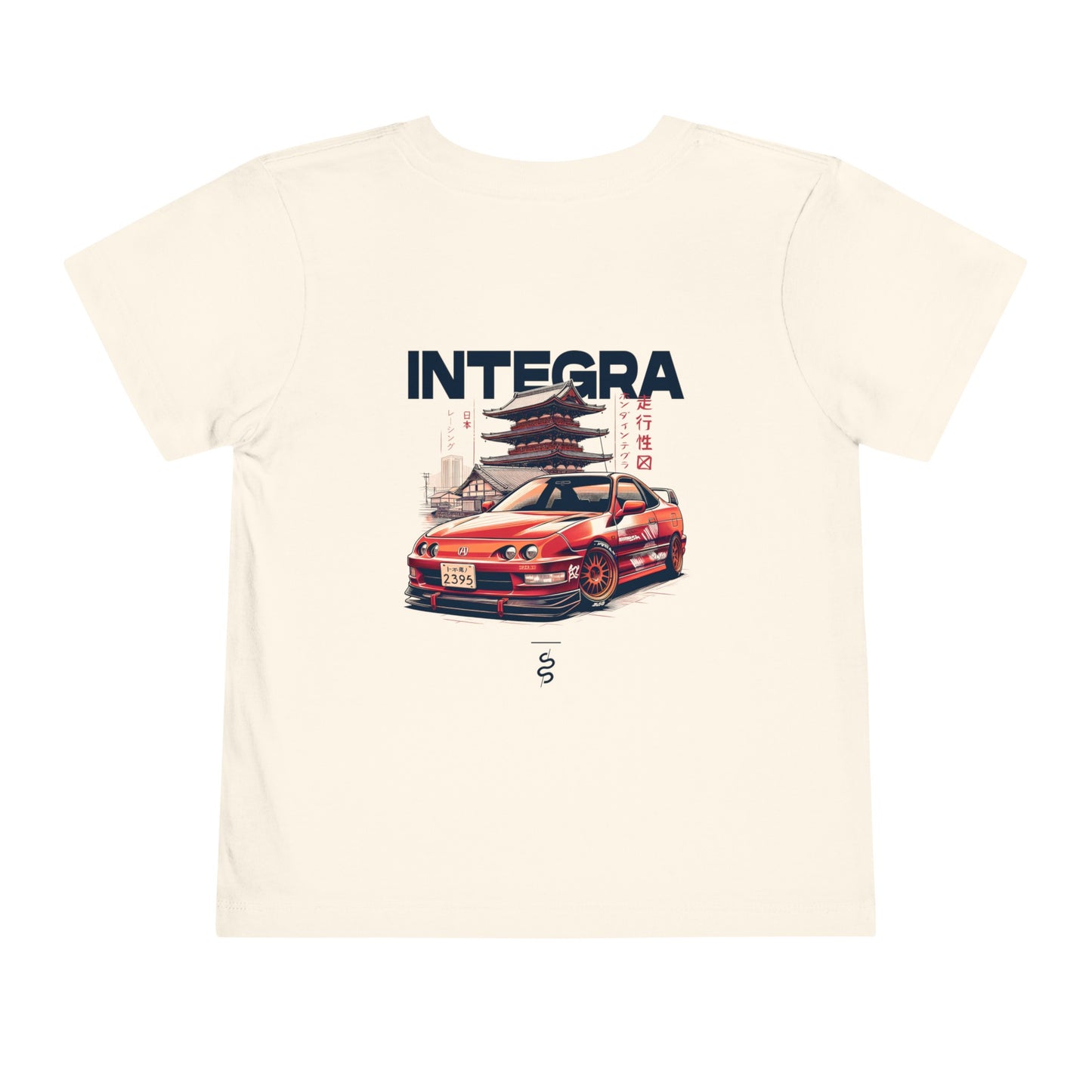 Acura Integra (94-01') Toddler T-Shirt