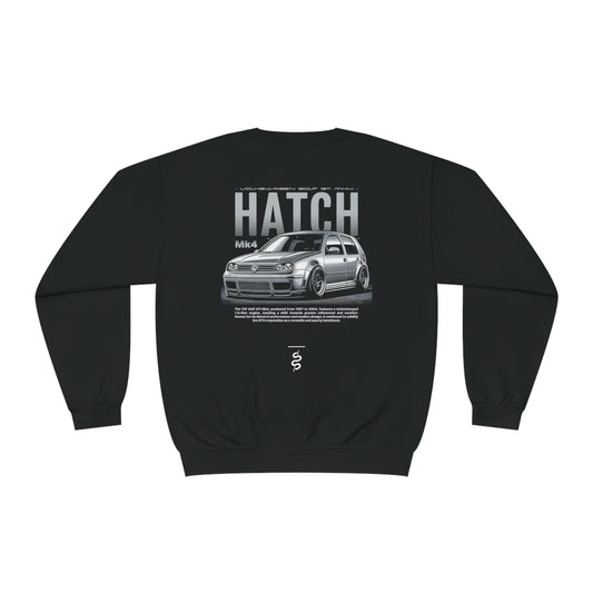 Volkswagen Golf GTI Mk4 (97-04') Sweatshirt