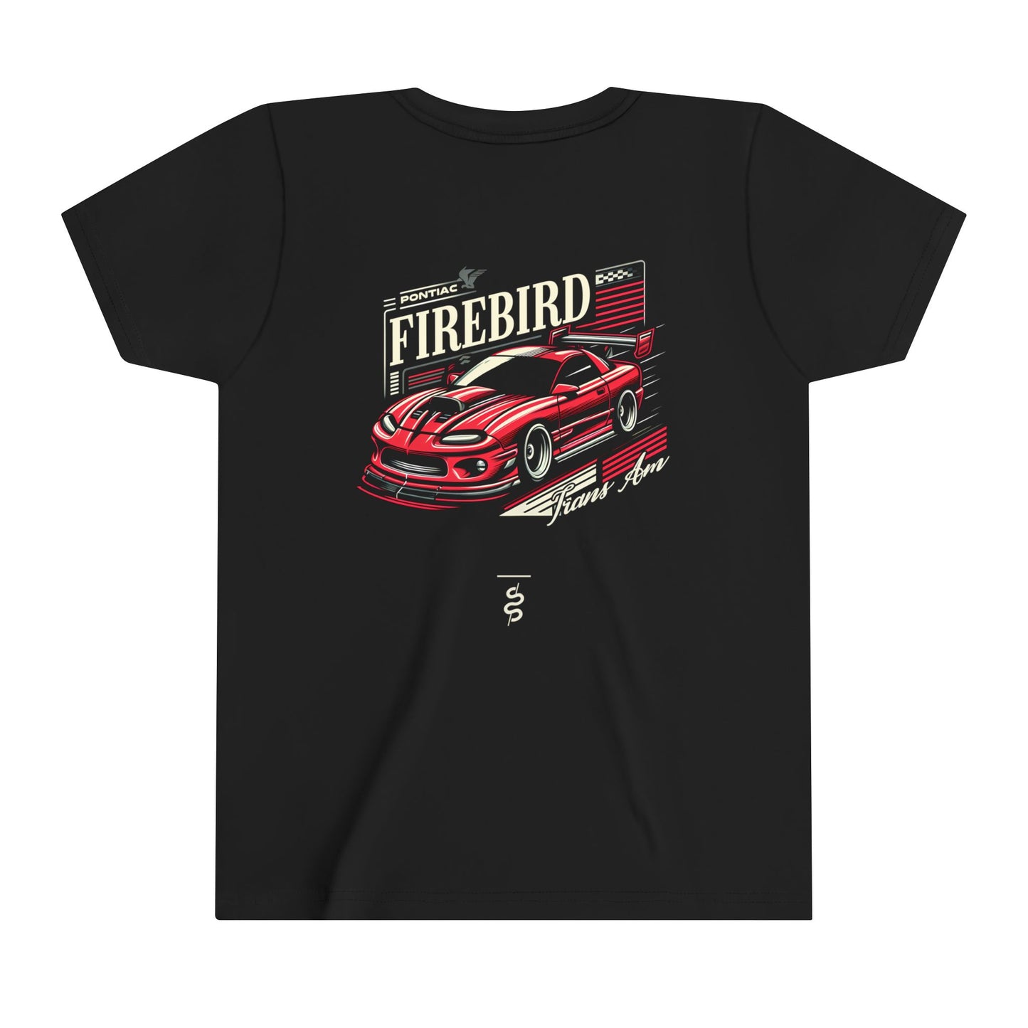 Pontiac Firebird (93-02') Kids T-Shirt