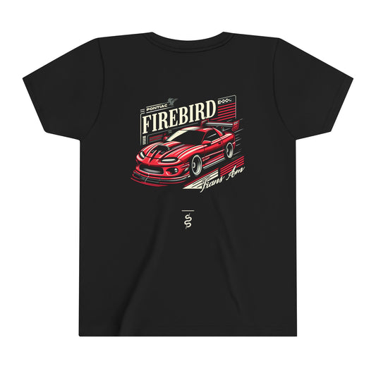 Pontiac Firebird (93-02') Kids T-Shirt