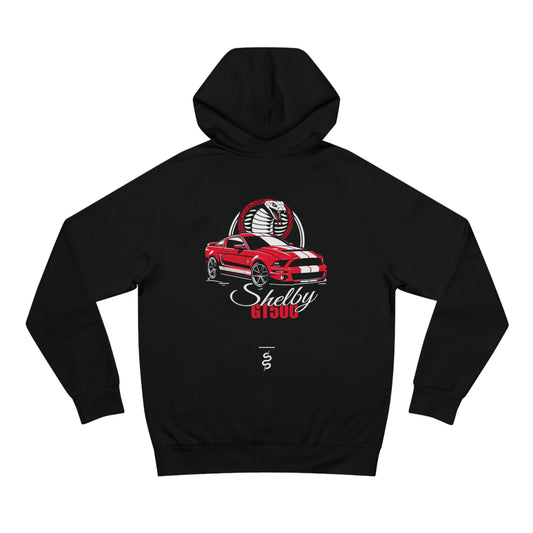 Ford Mustang (05-09') Hoodie