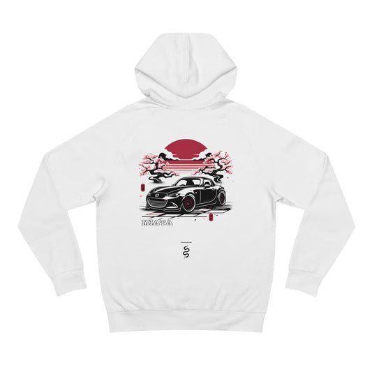 Mazda Miata - ND (16'+) Hoodie