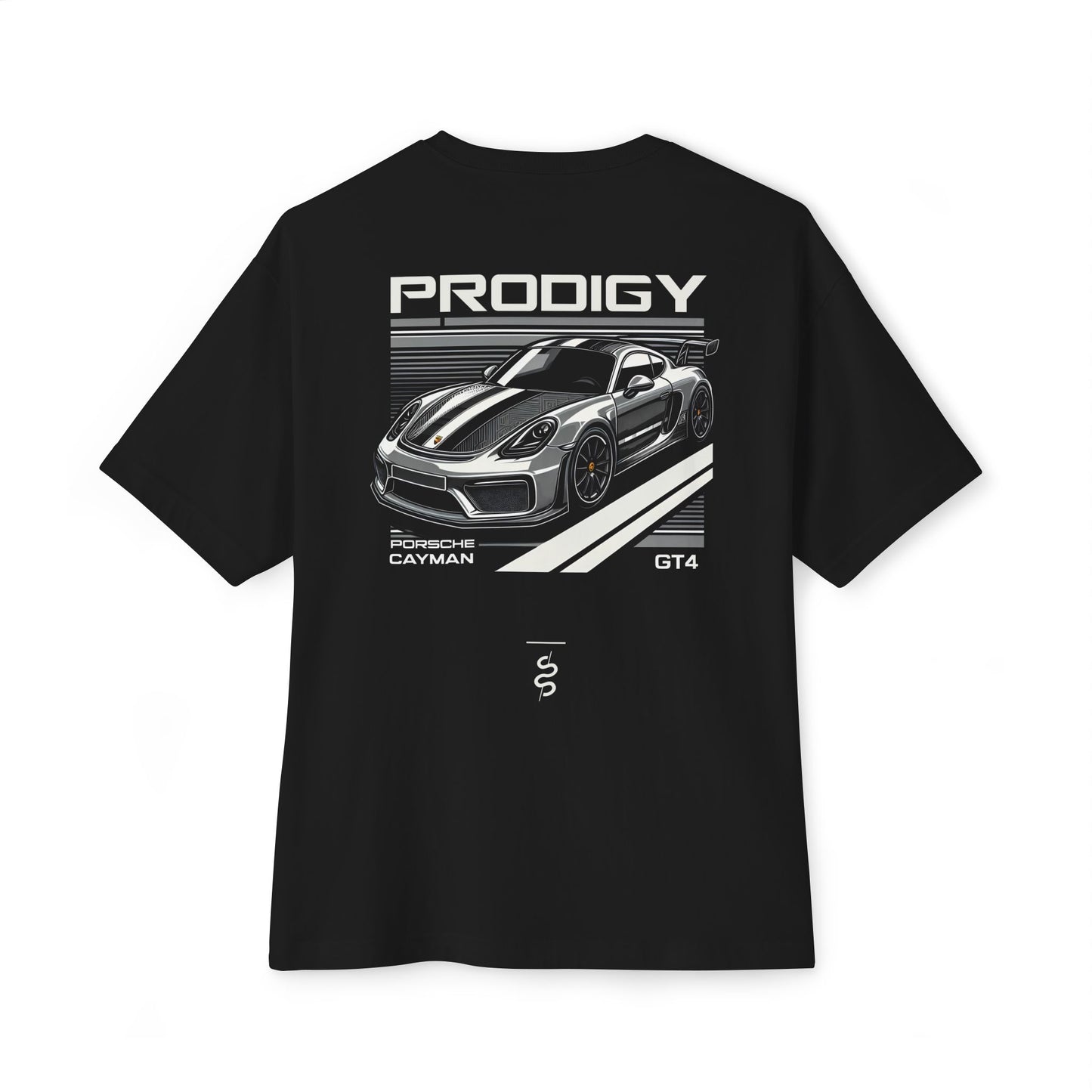 Porsche 718 - Cayman (17'+) T-Shirt