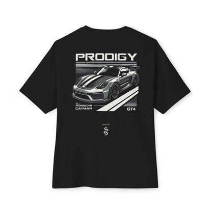 Porsche 718 - Cayman (17'+) T-Shirt