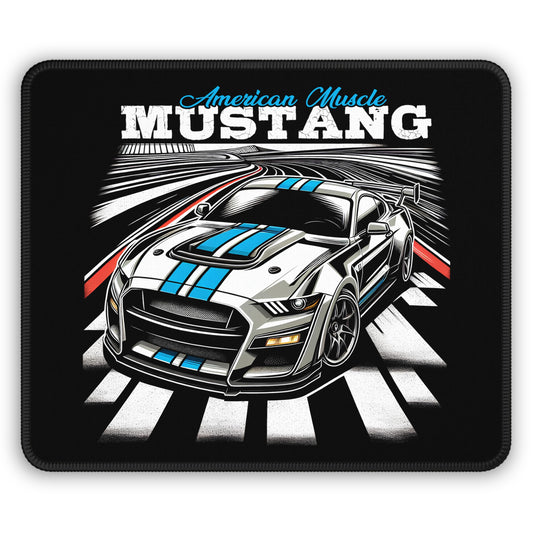 Ford Mustang (15-23') Mouse Pad