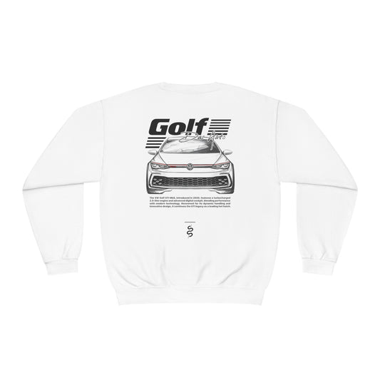 Volkswagen Golf GTI Mk8 (20'+) Sweatshirt