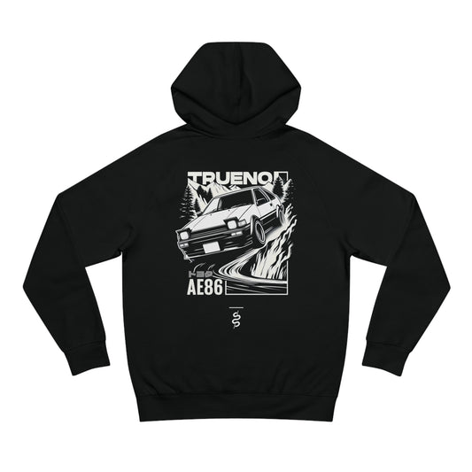 Toyota Corolla Trueno AE86 (83-87') Hoodie