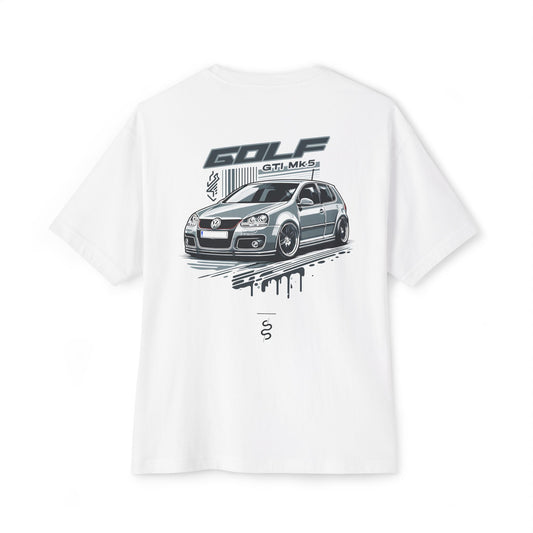 Volkswagen Golf GTI Mk5 (05-09') T-Shirt