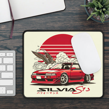 Nissan S13 240SX (89-94') Mouse Pad