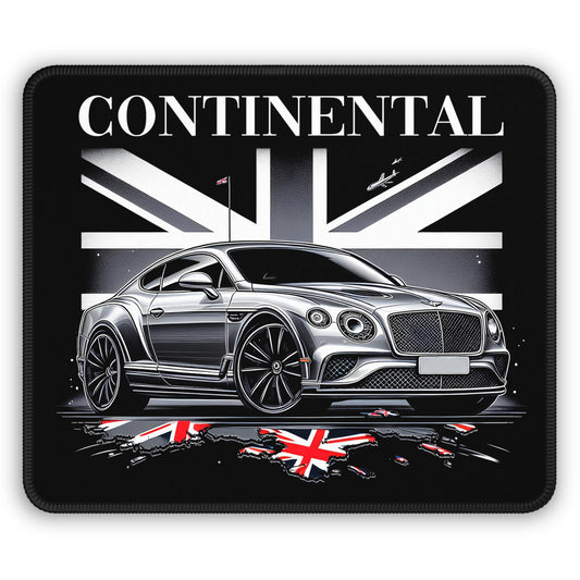 Bentley Continental GT (18'+) Mouse Pad