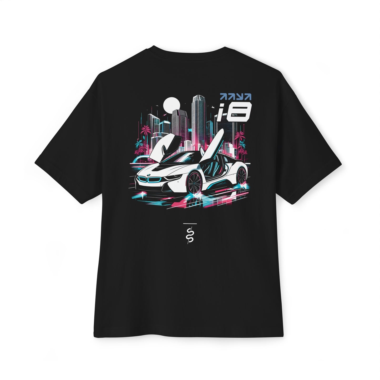 BMW i8 (14-20') T-Shirt