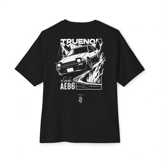 Toyota Corolla Trueno AE86 (83-87') T-Shirt