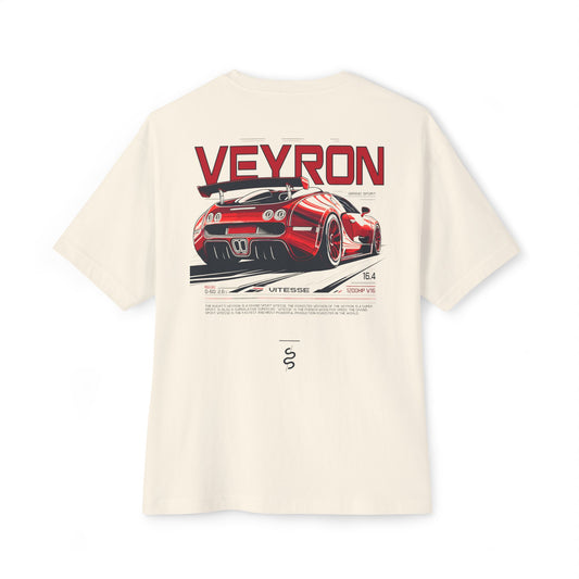 Bugatti Veyron (05-15') T-Shirt