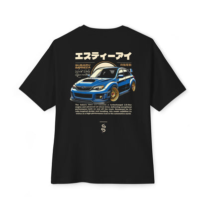 Subaru WRX STI (08-14') T-Shirt