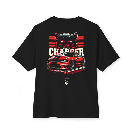 Dodge Charger Hellcat (15-24') T-Shirt