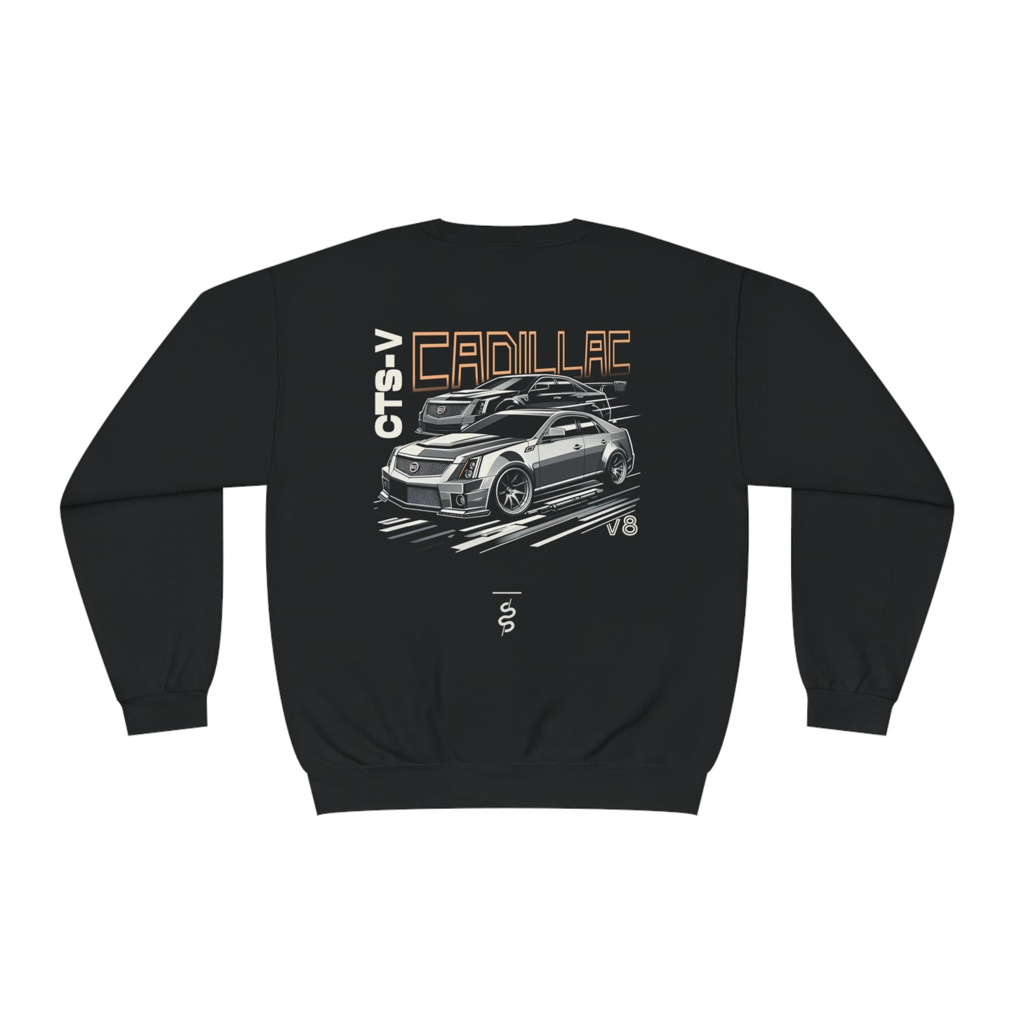 Cadillac CTS-V (08-15') Sweatshirt