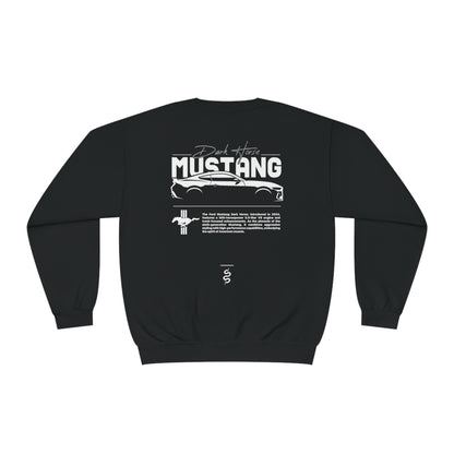 Ford Mustang (24'+) Sweatshirt