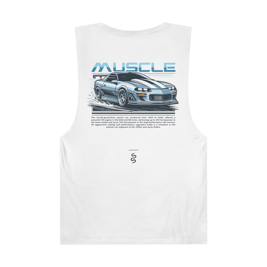 Chevrolet Camaro (93-02') Tank Top