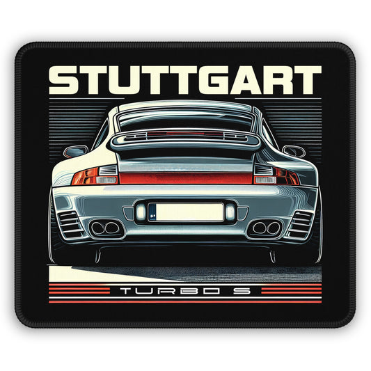 Porsche 911 - 996 (00-06') Mouse Pad