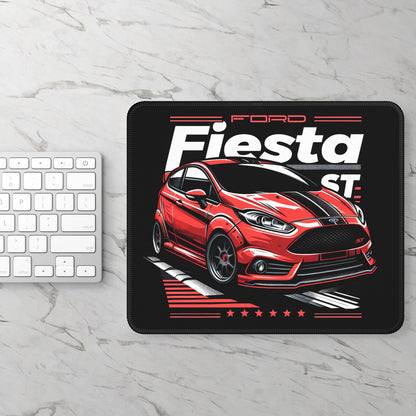 Ford Fiesta ST (13-19') Mouse Pad