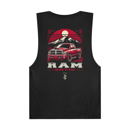 Dodge Ram SRT-10 (04-06') Tank Top