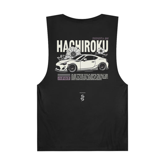 Toyota GT86 (12-21') Tank Top