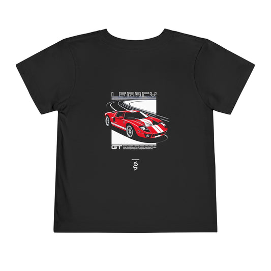 Ford GT (04-06') Toddler T-Shirt