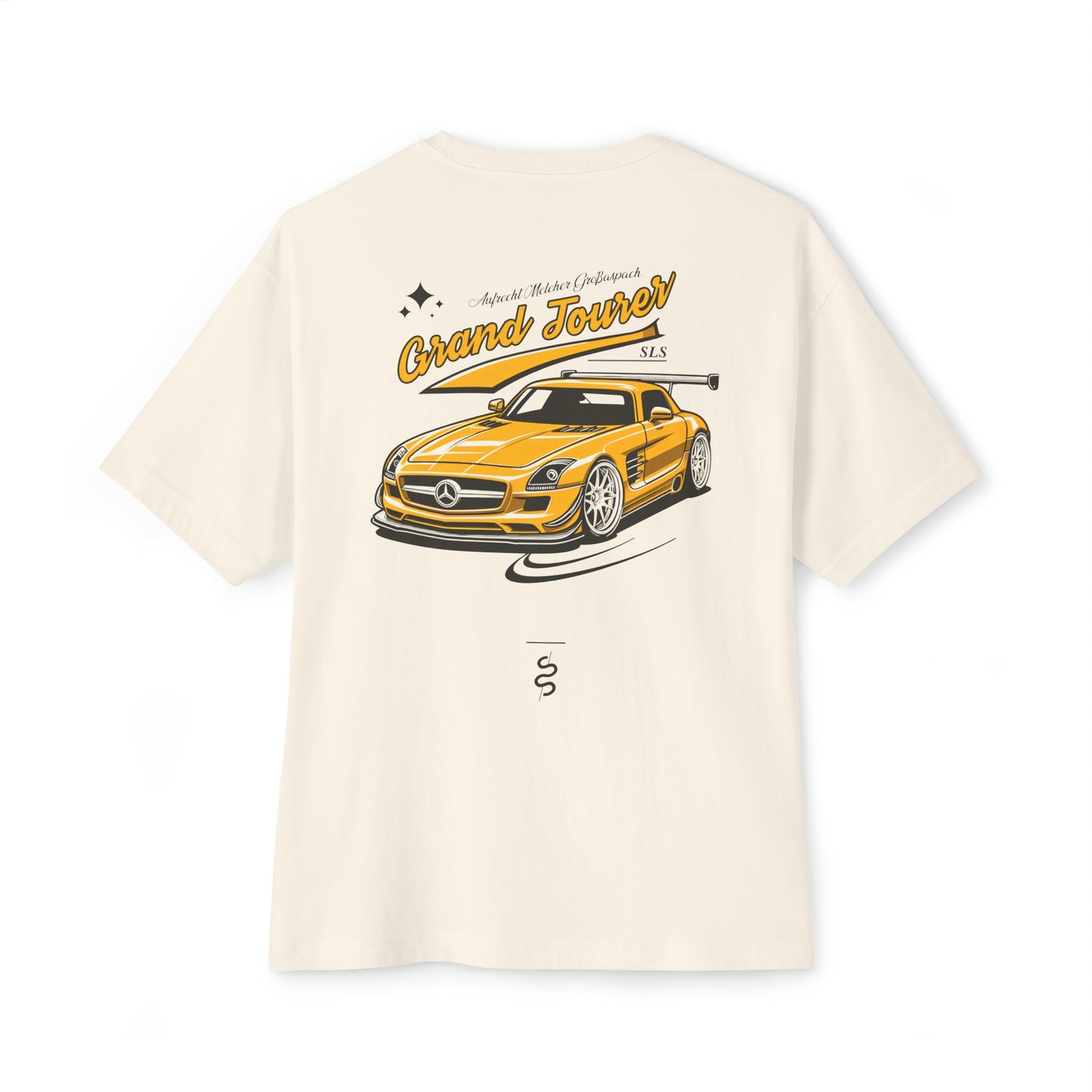 Mercedes AMG SLS (11-15') T-Shirt