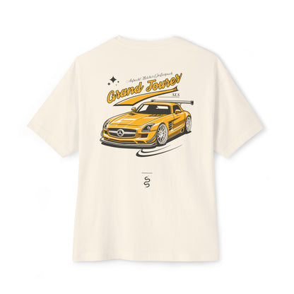 Mercedes AMG SLS (11-15') T-Shirt