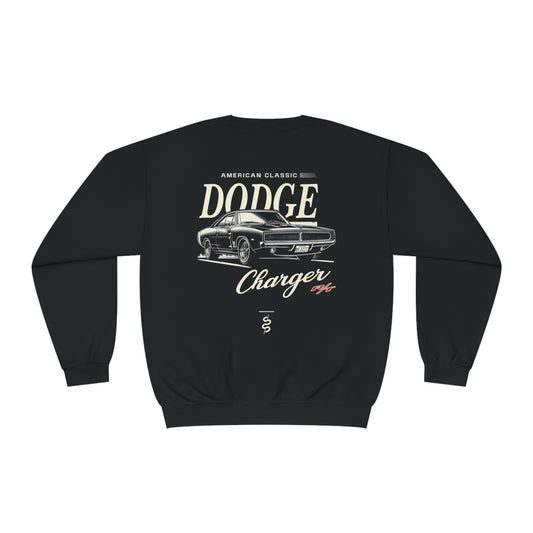 Dodge Charger (68-70') Sweatshirt