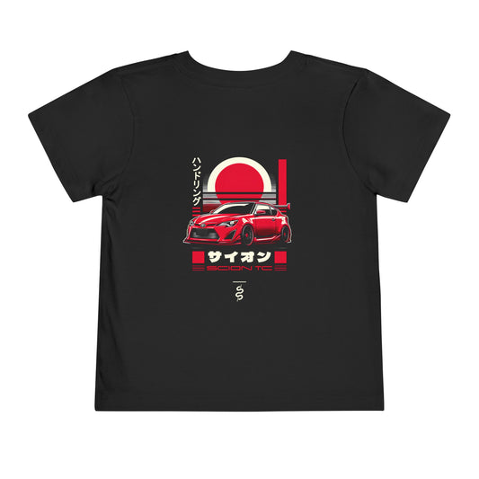 Scion tC (11-16') Toddler T-Shirt