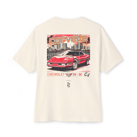 Chevrolet Corvette C4 (84-96') T-Shirt