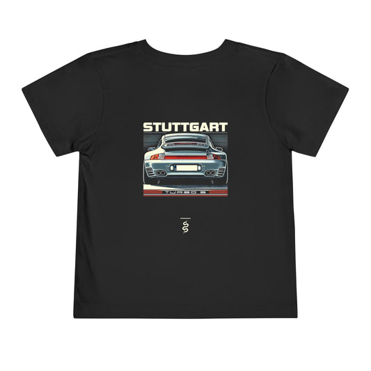 Porsche 911 - 996 (00-06') Toddler T-Shirt