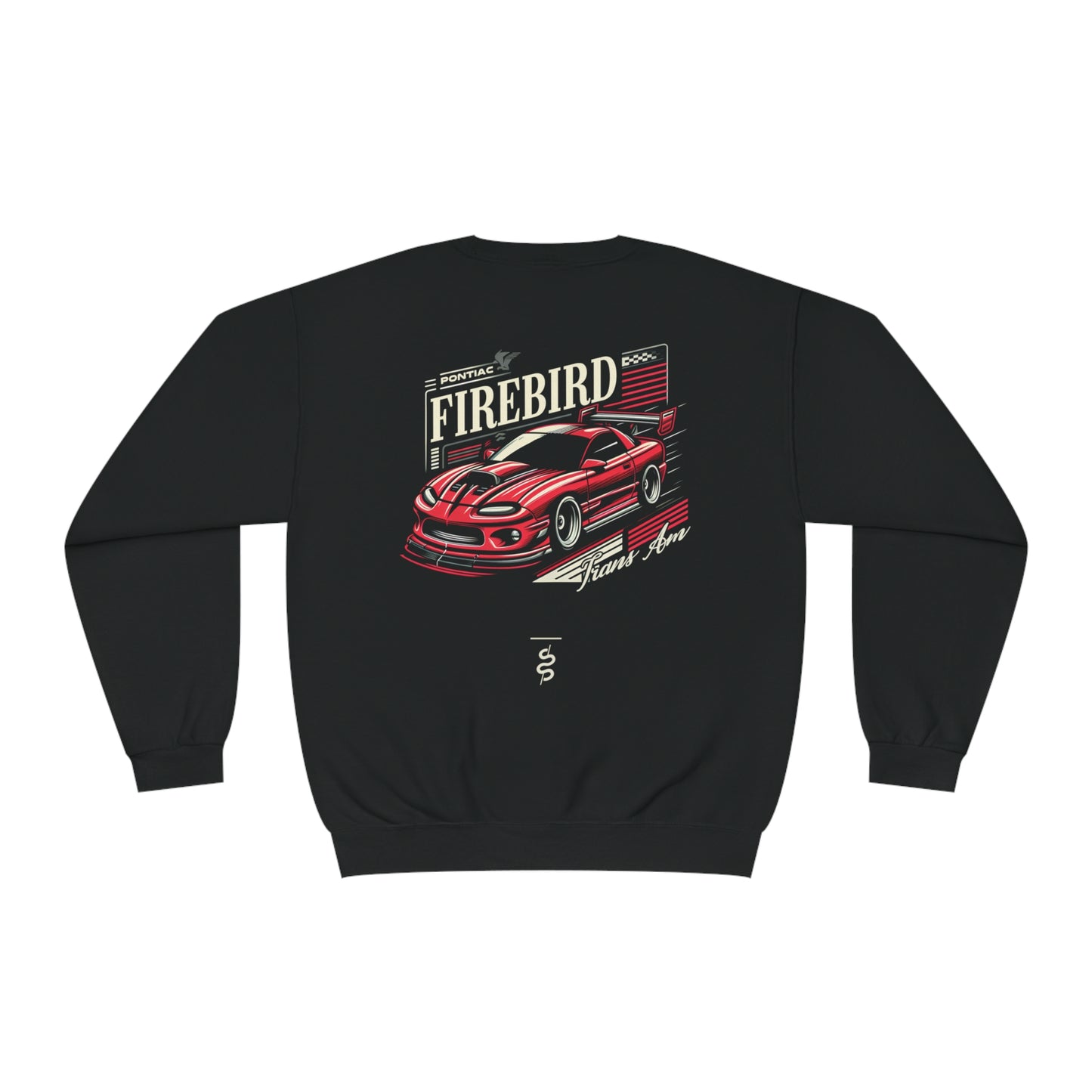 Pontiac Firebird (93-02') Sweatshirt