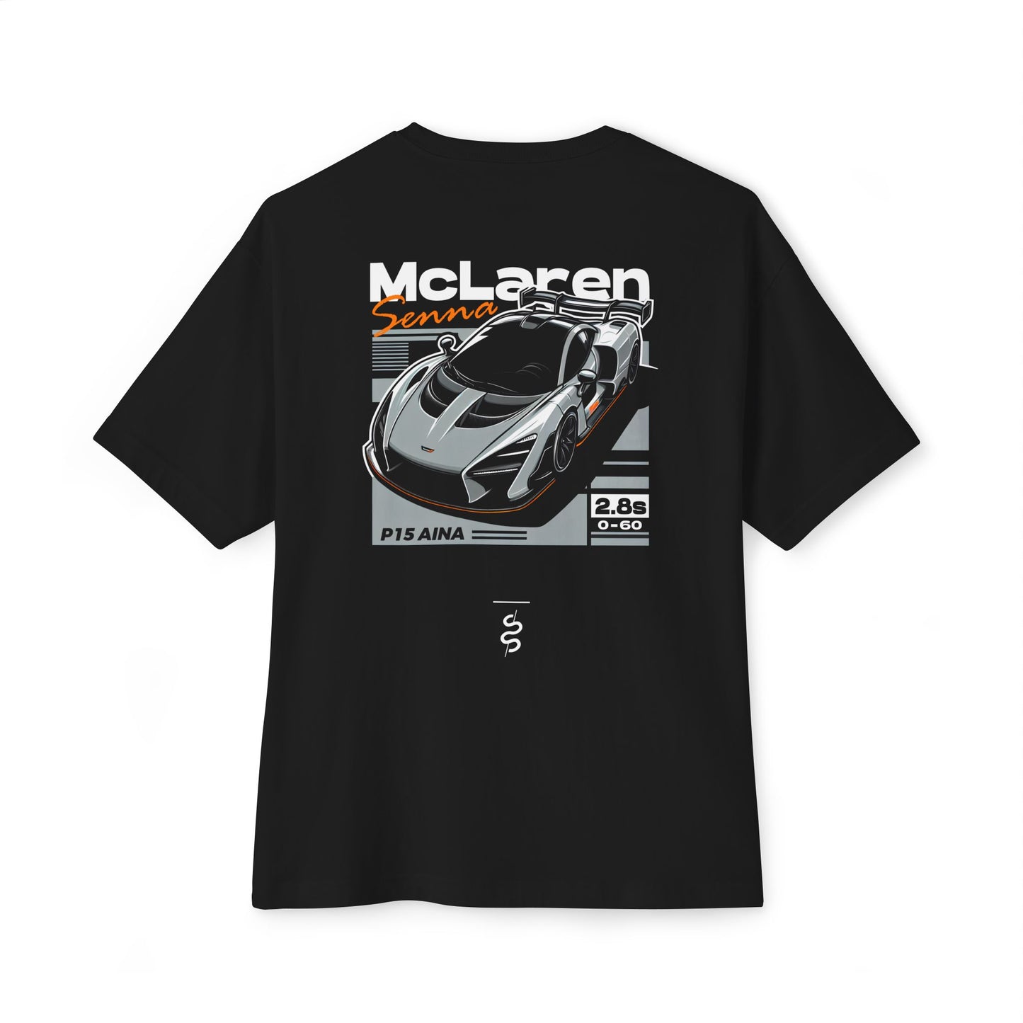 McLaren Senna (19-20') T-Shirt