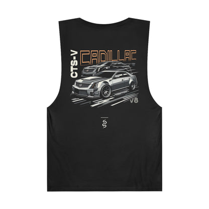 Cadillac CTS-V (08-15') Tank Top