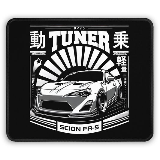 Scion FR-S (13-16') Mouse Pad