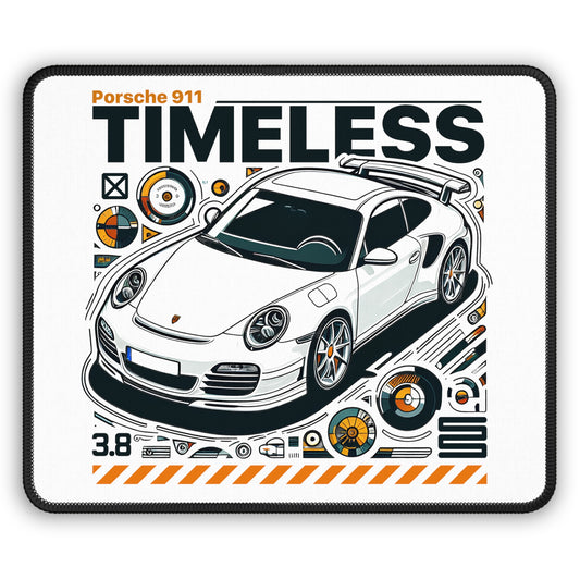 Porsche 911 - 997 (07-13') Mouse Pad