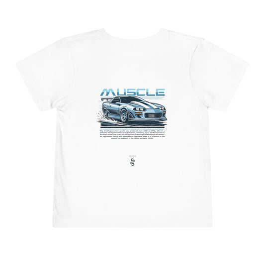 Chevrolet Camaro (93-02') Toddler T-Shirt