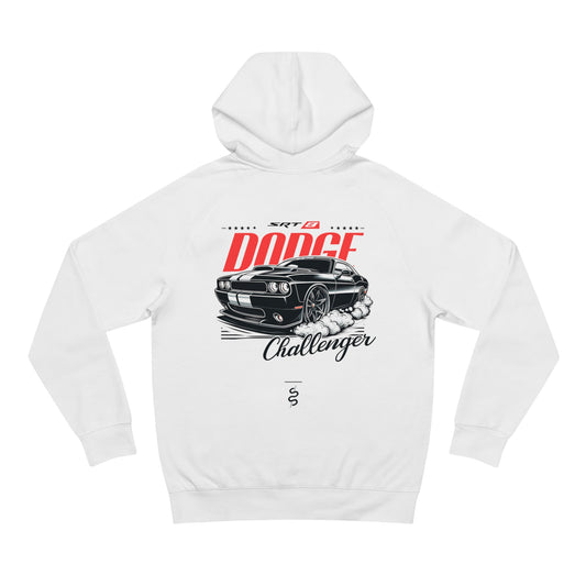 Dodge Challenger SRT8 (07-14') Hoodie