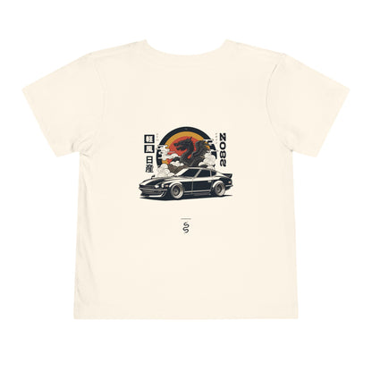 Nissan 280Z (75-83') Toddler T-Shirt