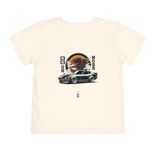 Nissan 280Z (75-83') Toddler T-Shirt