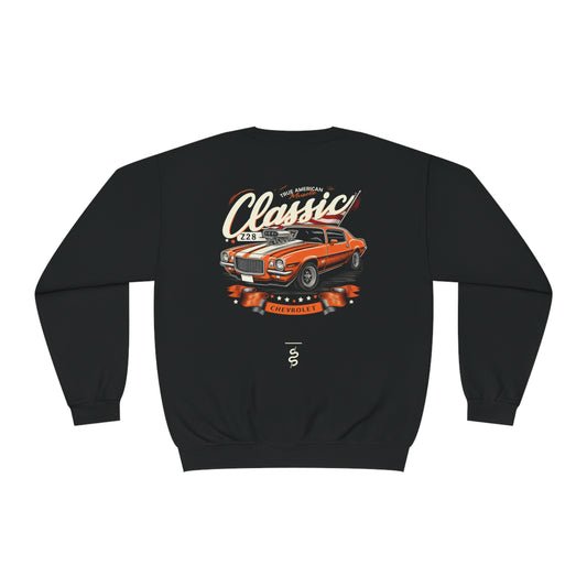 Chevrolet Camaro (70-81') Sweatshirt