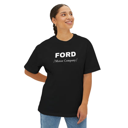 Ford Focus SVT (02-04') T-Shirt